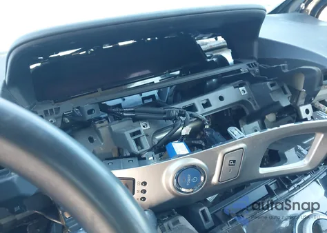 2012 Toyota Prius V Three from USA, damaged, VIN JTDZN3EU2C3136140